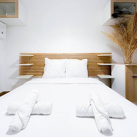 Appart 4Pers#1 Bedroom#Republique#Paris 3 Eksteriør bilde